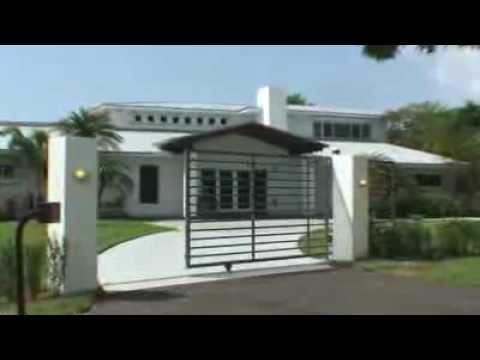 REELESTATES.COM | 6460 SW 11th Drive, Pinecrest, Florida