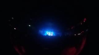 trash talk hash wednesday live london 25.2.17