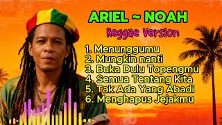 Download lagu BEST OF ARIEL NOAH (REGGAE COVER) | Hip Hop Kosan mp3
