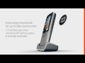 Gigaset N670 DECT IP