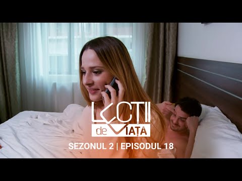 Lecții de viață - Sezonul 2, Episodul 18