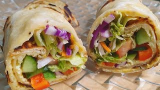 בקלי קלות- חביתה מגולגלת (ליהי קרויץ - מטבח בקלי קלות) - התמונה מוצגת ישירות מתוך אתר האינטרנט יוטיוב. זכויות היוצרים בתמונה שייכות ליוצרה. קישור קרדיט למקור התוכן נמצא בתוך דף הסרטון