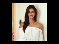 Disha Patani Lookbook