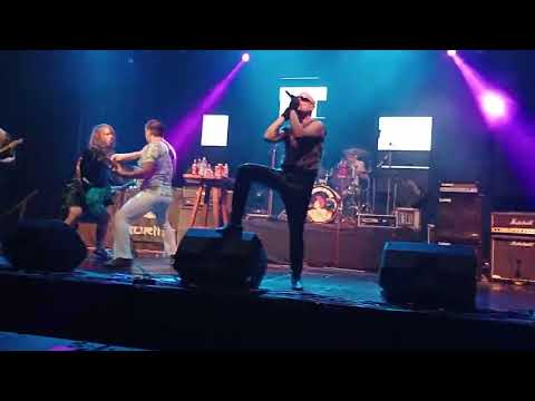 Brkovi - Balkan star ( Vodova fest Ruski Krstur 22.10.2022)