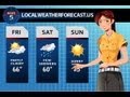 Local Weather USA - Weather Forecast - Weather.