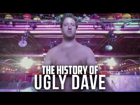 The History of Gross, Fat, Ugly Dave Portnoy