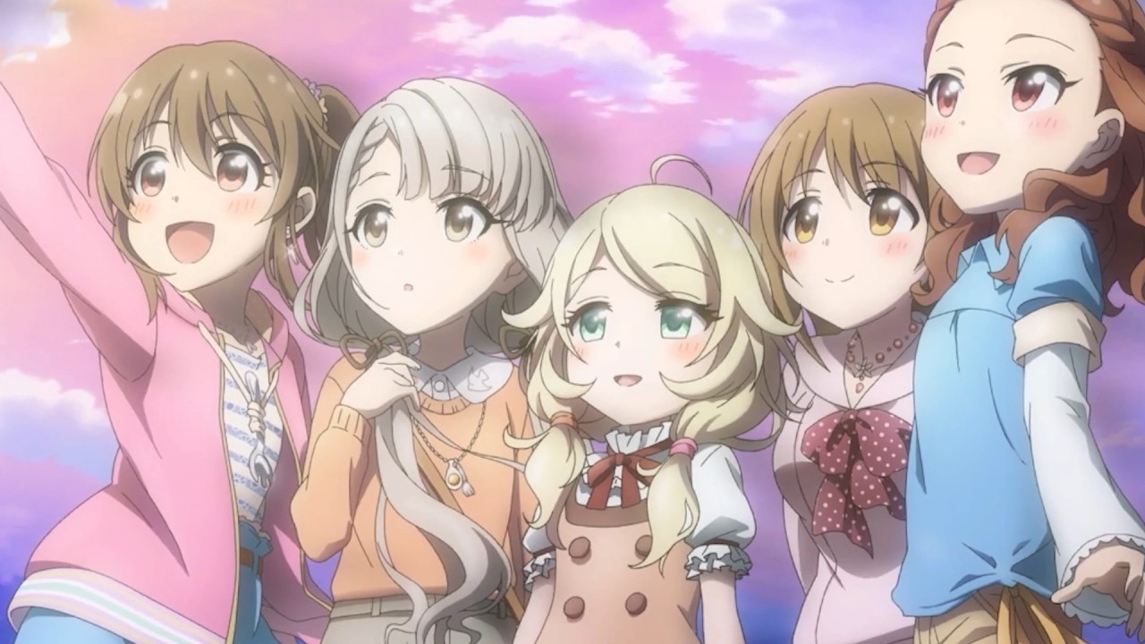 Sing the Prologue♪