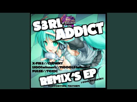 Addict (Moogl3 Remix) (Comp Winner)