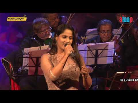 Jaha Pe Savera Ho | Melodious Song of Lata Mangeshkar
