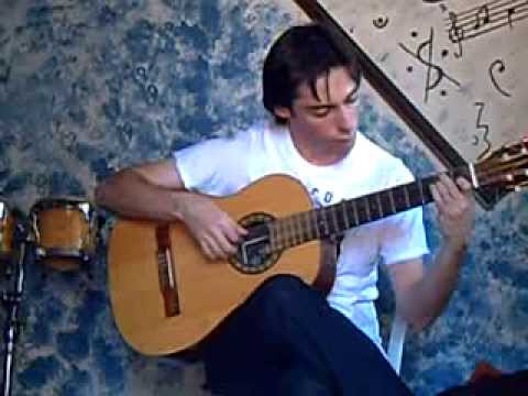 Desvairada - Garoto (Ícaro Bertechine)