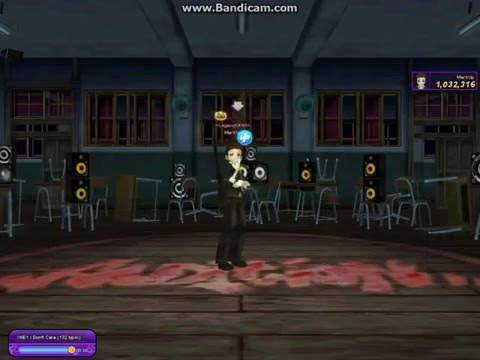 Beat Up - I Don't Care NO MISS !