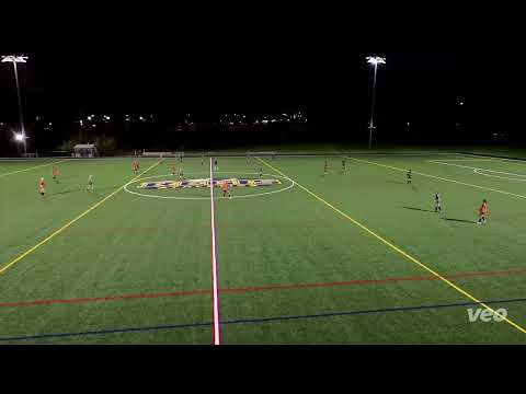 Drop in Game Passing Sequence