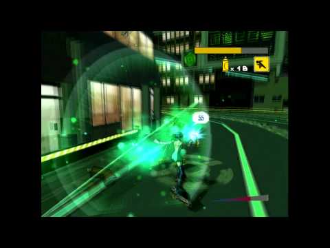 Jet Set Radio Future | Part 29 - Oh no, Yoyo!