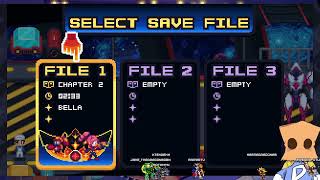 THE MOON HAUNTS YOU! (But its turned based) - LunarLux