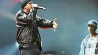 En France - Le rat Luciano & El Tunisiano