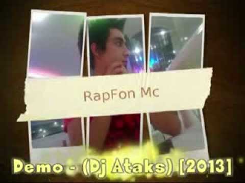 RapFon Mc (Günaydın ) (Dj Ataks) [2013] New Track
