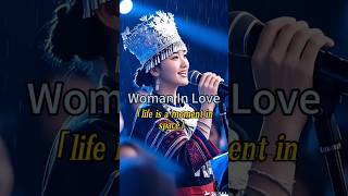 Download lagu Woman in Love - Lyrics - Barbra Streisand #englishsongs #masonmusic #classics #AI_Music_Luna#music mp3