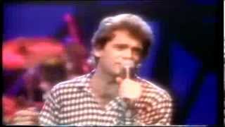 HUEY LEWIS &amp; THE NEWS &quot;Buzz Buzz Buzz goes the bird&quot;