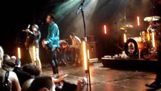 The Stills- Vancouver BC- I&#39;m with you