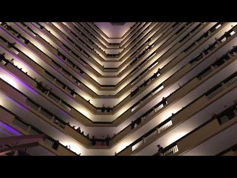 KMEA All-State Choir Sings the National Anthem 2019