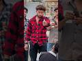 Mujh Se Hoshiyaari Nhi Bhagat Aadmi Ft Masoom Sharma Shorts Action Tiktok