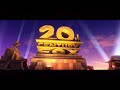 20th Century Fox Kicks Columbia Away With K CB Blue Sky Studios 2016 No Dislikes Allowed