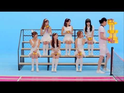 MV 60fps/1080p A Pink - Mr Chu - 에이핑크 - 미스터 츄 - K-pop Music Video