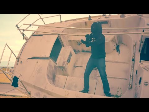 CHARBONNER Latop ft Omerta x #31#Attitude BLOOM 2.0