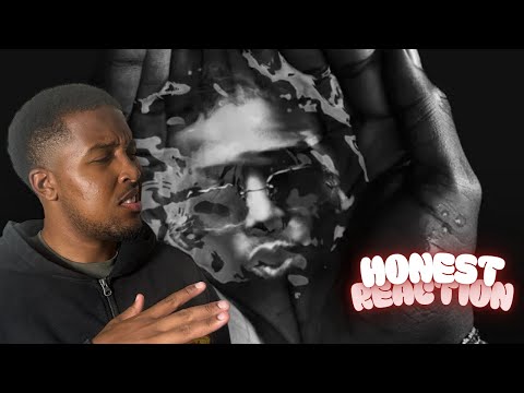 Honest Reaction: Ninho - M.I.L.S 4