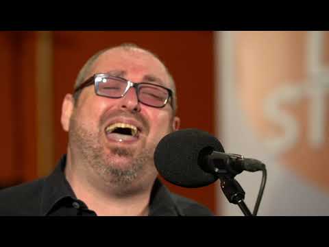 The BluesBones - Live at Hype Studio april 2021 (Live Stream)