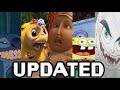 1 Second Of Every 2000s Animated Film UPDATED 3rd Variant