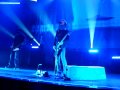 Chevelle Sleep Apnea Live 