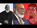 The Truth About TD Jakes Revealed Controversies Unfold True Celebrity Stories