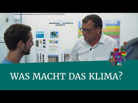 Was macht das Klima? – Mainz – #wonachsuchstdu