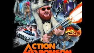 Action Bronson & Alchemist - Demolition Man feat Schoolboy Q