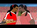 Rasta S Own Worst Enemy Supa Strikas Action Cartoons For Kids