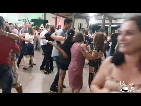 Valdir Pasa- Chora Carolina Baile Nova Mutum