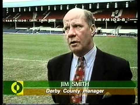 Derby County   Mart Poom, Paulo Wanchope and Mauricio Solis signings