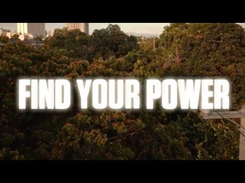 It’s time to #Reinvent your inner hero. Find Your Power.