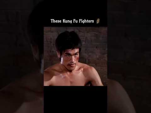 Bruce Lee destroys the myth of fake Kung-Fu 💥 #shorts #brucelee #martialarts #kungfu #legend