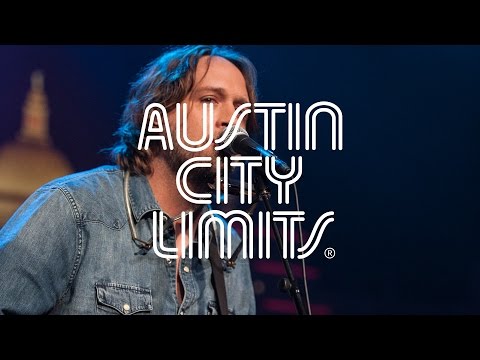 Austin City Limits Web Exclusive: Hayes Carll 