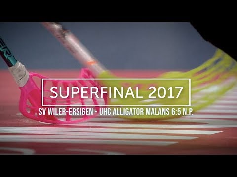 Superfinal 2017: Rückblick mit Martin Hitz