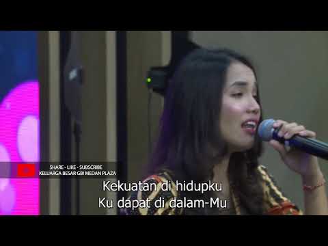 Percaya Bukan Karena Melihat - Sudirman Worship | Rini Simanjuntak