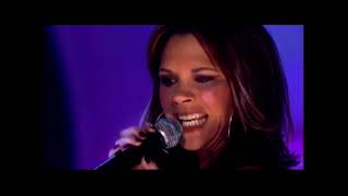 victoria beckham   let your head go christmas totp 2003 s