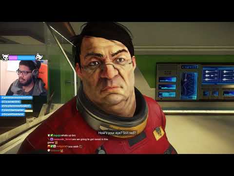 Tagg Plays: Prey - Part 4 (Restart)