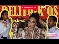 REACCIONANDO A DELITO - KENIA OS (Official Video)🎶 - PABLO y CAMILA REACCIONANDO A DELITO - KENIA OS (Official Video)🎶 - PABLO y CAMILA