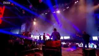 The Brian Jonestown Massacre - Food For Clouds, Glastonbury 2014