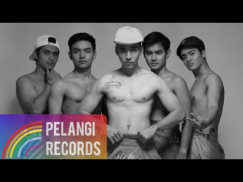 The Junas Monkey - Karena Cinta (Official Lyric Video) | Soundtrack Anak Band