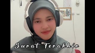 Download lagu ressa - surat terakhir (live cover) lagu sang legend alm. nike ardilla mp3 Download lagu ressa - surat terakhir (live cover) lagu sang legend alm. nike ardilla mp3