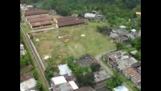 preview picture of video 'VISTA PANORAMICA DEL PORVENIR, SAN PABLO SAN MARCOS.divx'
